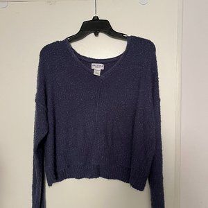 Sweater Arizona Jean Co. Blue L